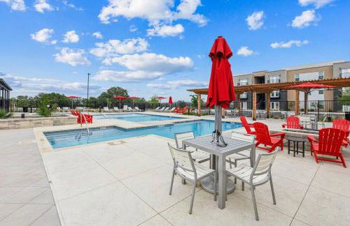 Luxury Home W Pool & Gym Mins To Baylor Hospital - Foto 28