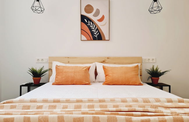 Bilbao APARTAMENTOS Zorroza - Foto 16