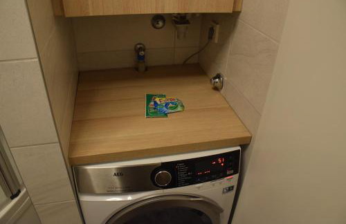 Sunset&Mountain - With Garage Parking - Foto 21