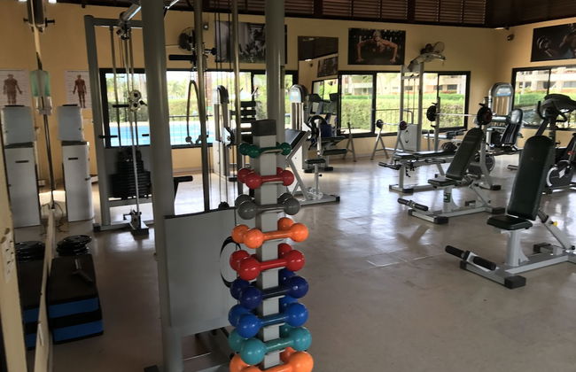 Aquaville Resort - Foto 27