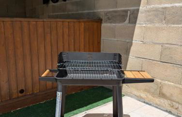 Maison Lefort - 10min Futuroscope - Foto 26