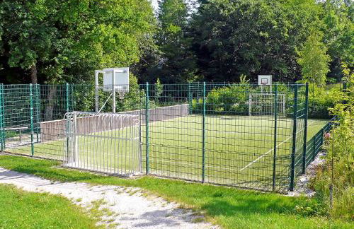 Holiday Home Ferienpark Vorauf-4 by Interhome - Foto 16