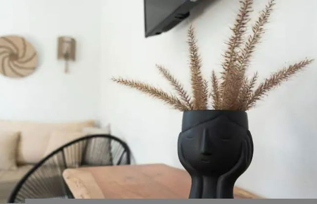 Lemonia Suites With Outdoor BBQ Area - Foto 8