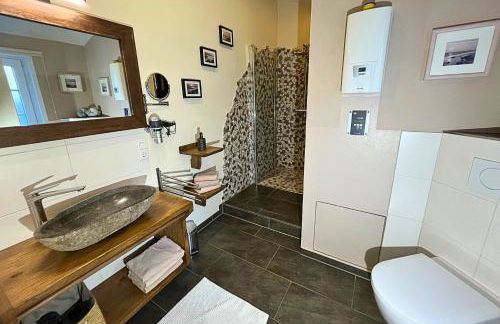 Chalet Heide - Foto 64