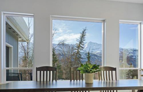 Cozy Private Hot tub, Luxe Views! Shiloh&Harmony - Foto 31