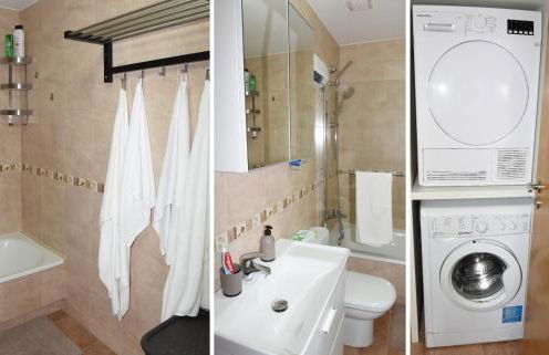 Ávila Apartment - Full Centric Flat with Amazing Views - Foto 5