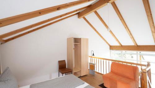 Apartment Bad Schachen - gemütlicher Rückzugsort beim Lindenhofpark - Foto 5