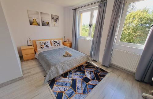 Limanowa Sunriser Apartment - Photo 6