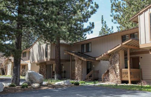 Villa de los Pinos #40 condo - Foto 25