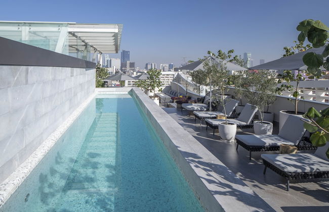 Xoma Boutique Stays by Viadora - Foto 25