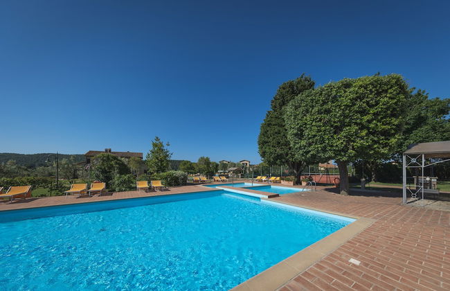 Relais la Pieve Vecchia - Foto 34