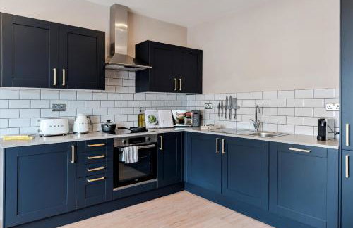 Shepherds Bush - Your Apartment - Foto 20