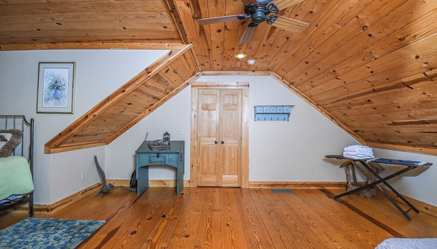 Tao House at Serenity Woods by Taylor Made Deep Creek - Foto 5, Servicios del alojamiento