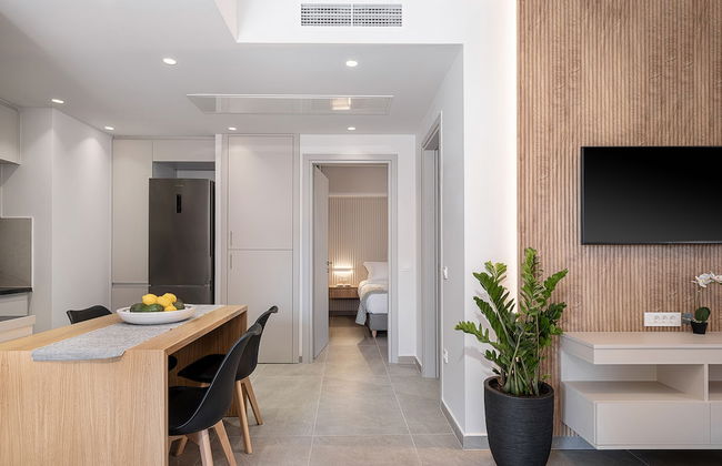 Casa D'Irene Apts - Foto 55