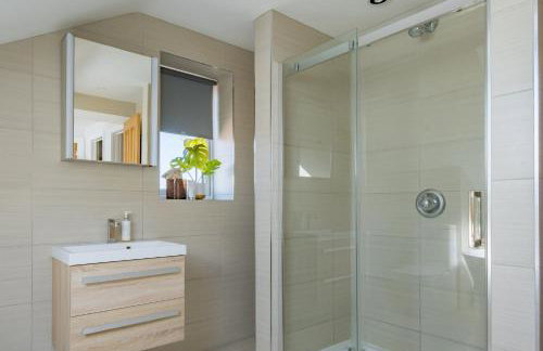 The George - Large family home by the sea - Foto 23