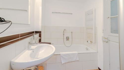 Schatzsuche im Altstadthaus 2 Grad Nähe Legoland - Foto 4, Shower