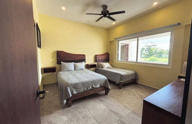 La Diosa Condos holiday apartment - Foto 3