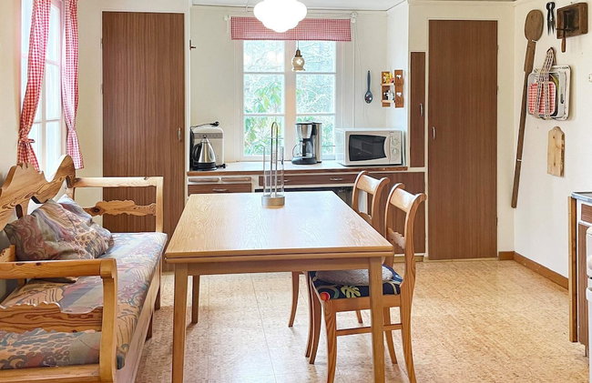 4 Person Holiday Home in Rockneby - Foto 6