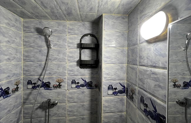 nomad apartments - Photo 36