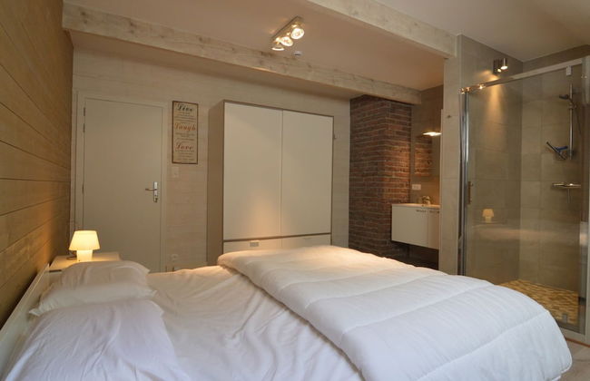 Large Holiday Home in Waimes With a Garden - Foto 5