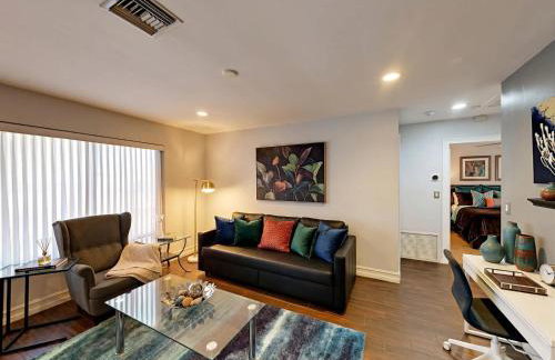 Hidden Gem Vacation Villa w Private Pool & TikiHut - Foto 15