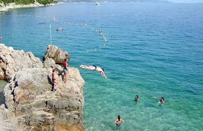 Apartments Adriatic Blue With Pool - Foto 65