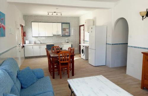 Beachfront House sea views near historic Cartagena - Foto 21