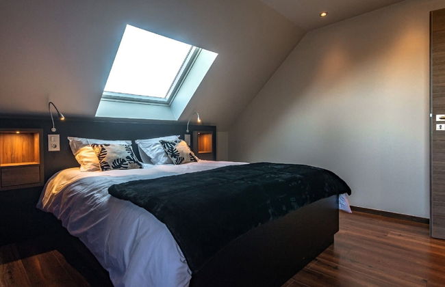 Spacious Stay in Lemberg - Foto 3