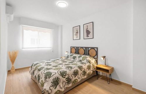 Serene Urban Retreat with AC and Wifi - Foto 24