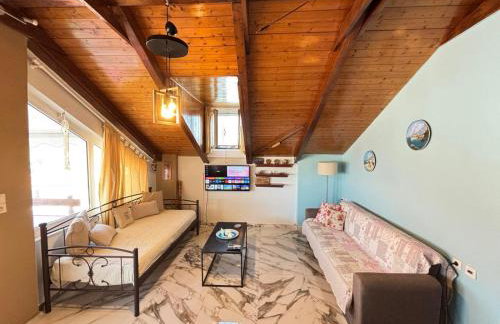 HELEN STUDIOS Loft - Photo 5