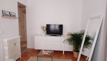 Studio Centre-Ville Nice - Photo 4