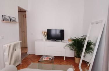 Studio Centre-Ville Nice - Photo 4