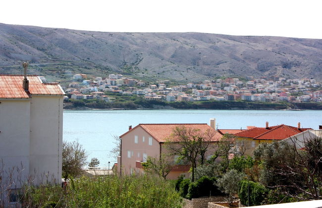 Apartment VIZ - Photo 27