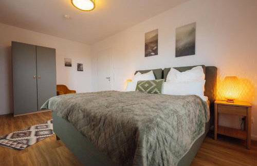Penthouse `Wolke 7` am See mit Sauna - Foto 5