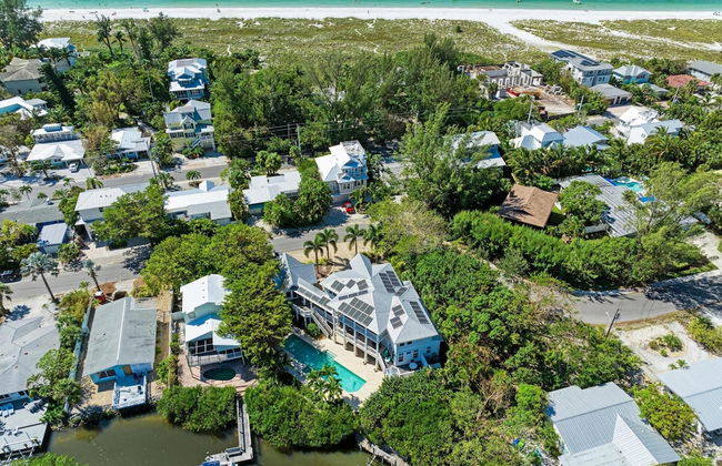 Anna Maria Beach Serenity - Foto 58