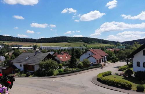 Moderne Ferienwohnung - neu renoviert - ruhige Lage - Foto 31