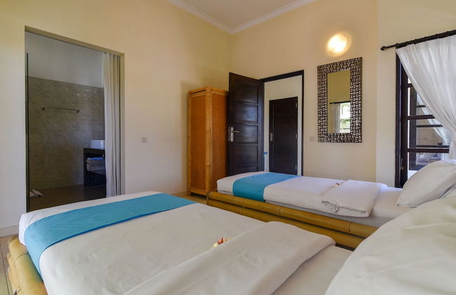 Villa Lovina Beach 1 - Foto 20