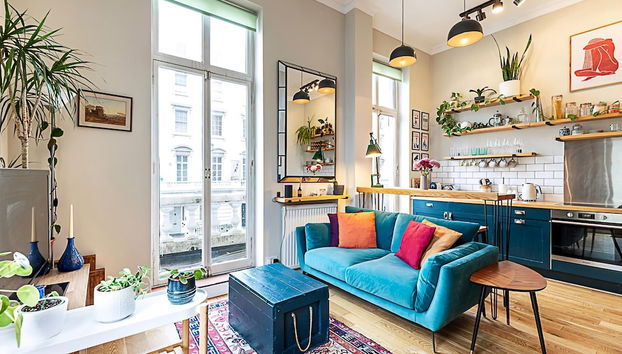 Beautiful Two Bedroom Abode Near Victoria - Foto 4, Exterior