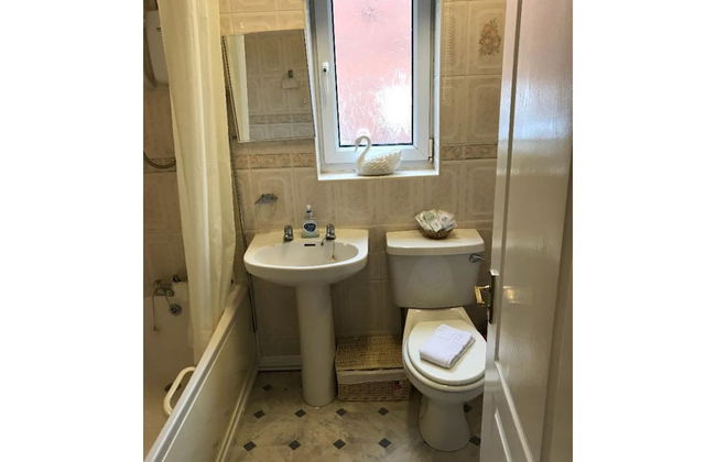 42 Beaumont Rise Rental - Worksop - Foto 6