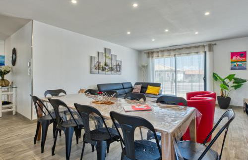 Villa Les Alyzés by Interhome - Foto 6