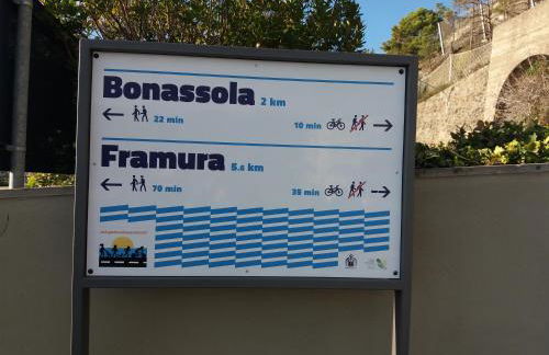 Casa Cinzia Bonassola Cinque Terre - Foto 35