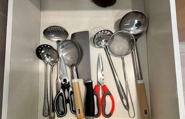 The Retreat mountain view Cameron highlands - Photo 17