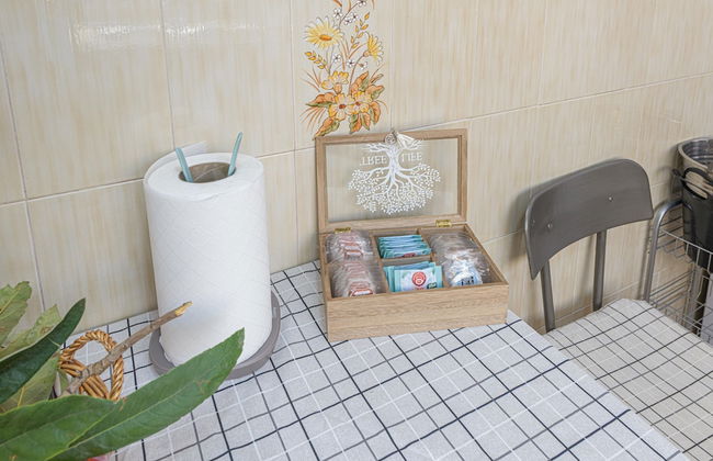 Calymar in Navahermosa - Foto 26