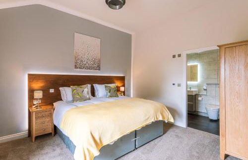 Brecks Farm - Cow Kennels - Foto 8