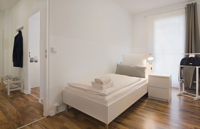 Apartments am Brandenburger Tor - Foto 24