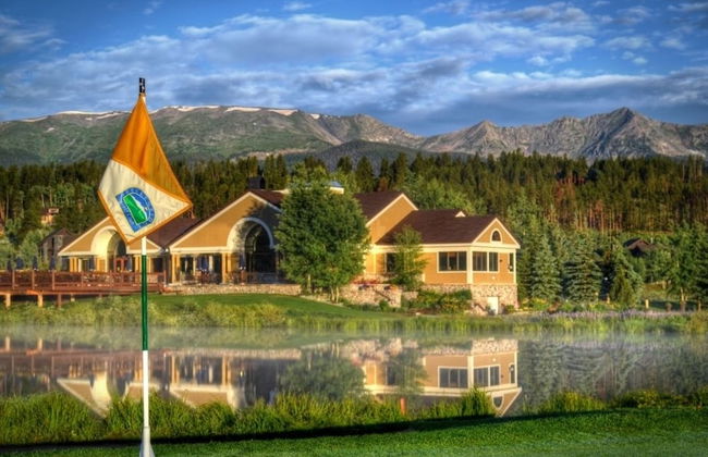 Grand Timber Lodge - Foto 55