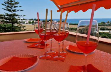 Breathtaking View of Salento-Casa Vacanze - Foto 115