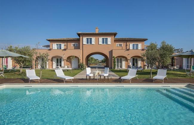 Villa Marina Velca - Foto 1