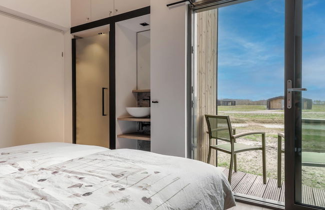 Cottage Near Het Bokkegat Nature Reserve - Foto 5