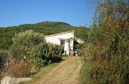 Maison de Campagne l'étang - Foto 13